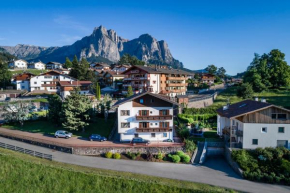 Apartments Sayonara Castelrotto